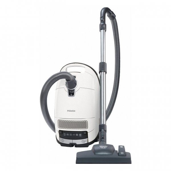 Miele Complete C3 Silence EcoLine stofzuiger
