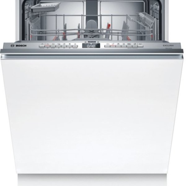 Bosch SMV4EBX25E Serie 4 Home Connect EXCLUSIV vaatwasser