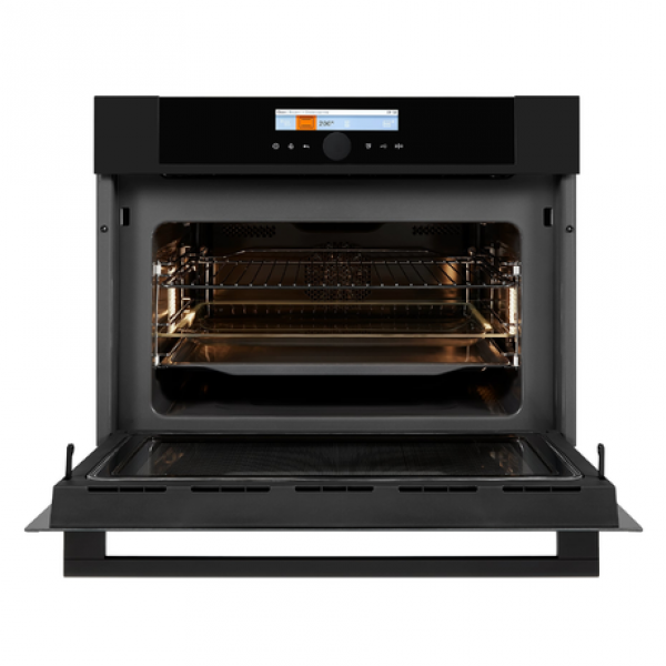 Pelgrim MAC834MAT Combi magnetron oven inbouw