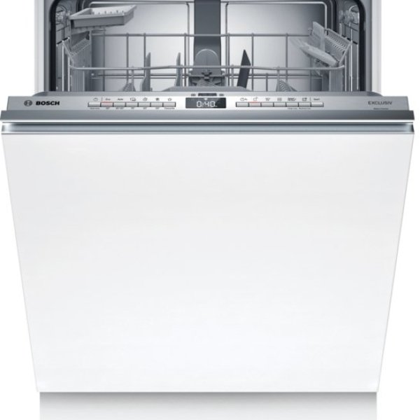 Bosch SBV4HBX23E Serie 4 Home Connect EXCLUSIV vaatwasser