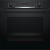 Bosch oven HBA534BB0