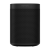 Sonos One SL microfoonloze speaker, zwart