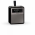 Sonoro Easy - Zwart - Design Radio met Bluetooth/USB/FM/DAB+