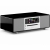 Sonoro Prestige -  Zwart - Design Stereo Smart Music system met Internet/FM/DAB+