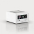 Sonoro Relax - Wit - Design Smart Radio met Internet/FM/DAB+