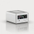 Sonoro Relax - Zilver - Design Smart Radio met Internet/FM/DAB+