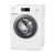 Miele WED 675 WPS Twindos Wasmachine