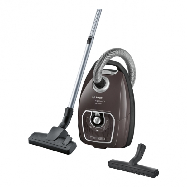 Bosch BGL7HYG bagged exclusiv serie 8 stofzuiger