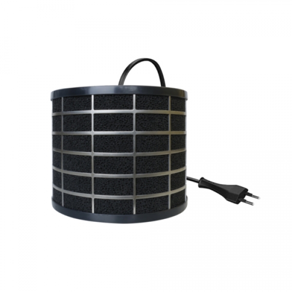 Boretti Puro 400 plasma filter