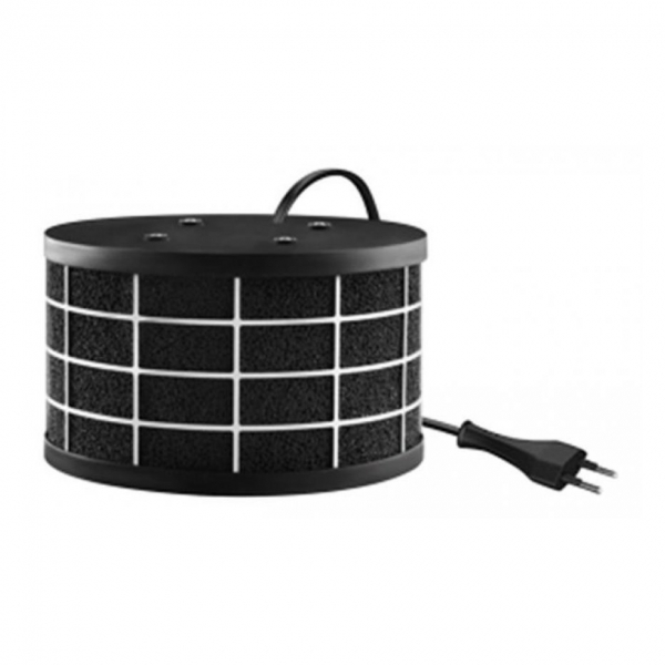Boretti Puro 500 plasma filter