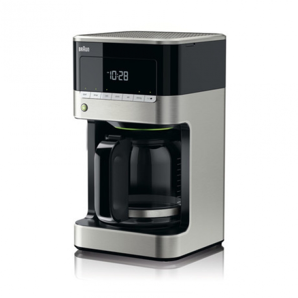 Braun KF7120BK Puraroma koffieapparaat