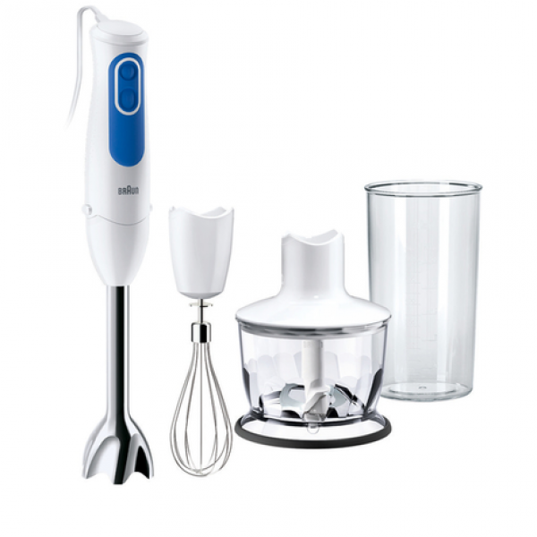 Braun MQ3035wh sauce staafmixer