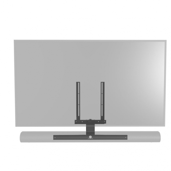 Frame voor Sonos ARC, zwart