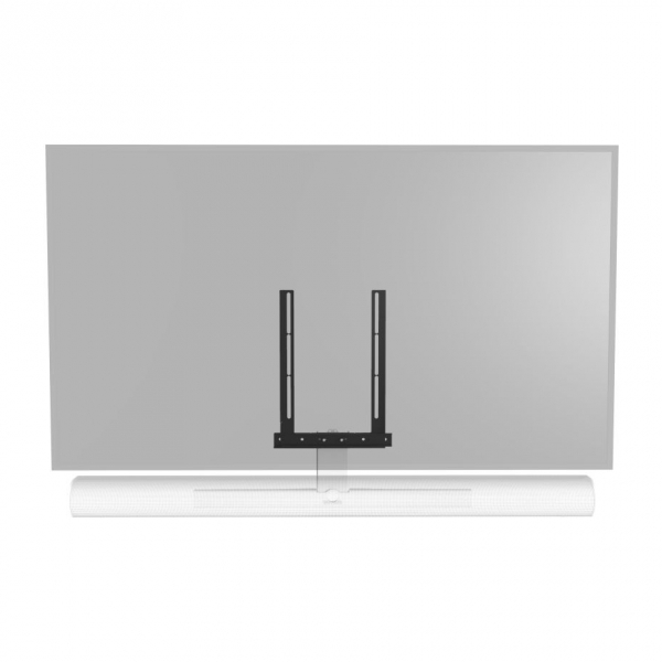 Frame voor Sonos ARC, wit