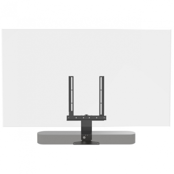 Frame voor Sonos Beam, zwart