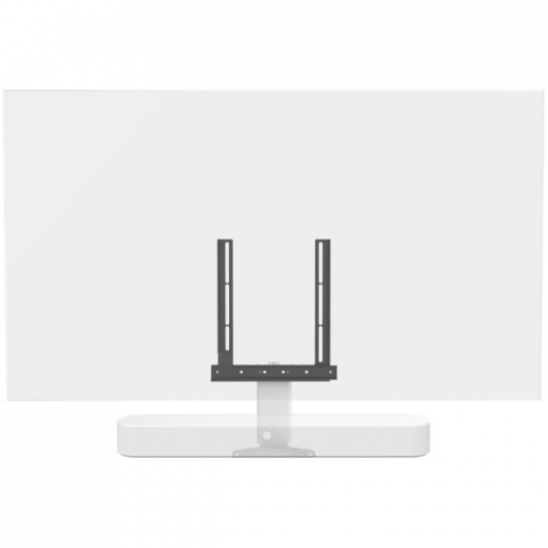 Frame voor Sonos Beam, wit