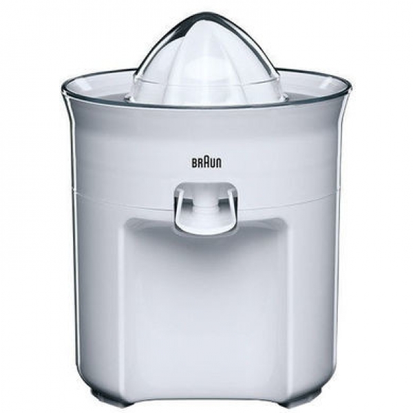 Braun CJ3050 citruspers