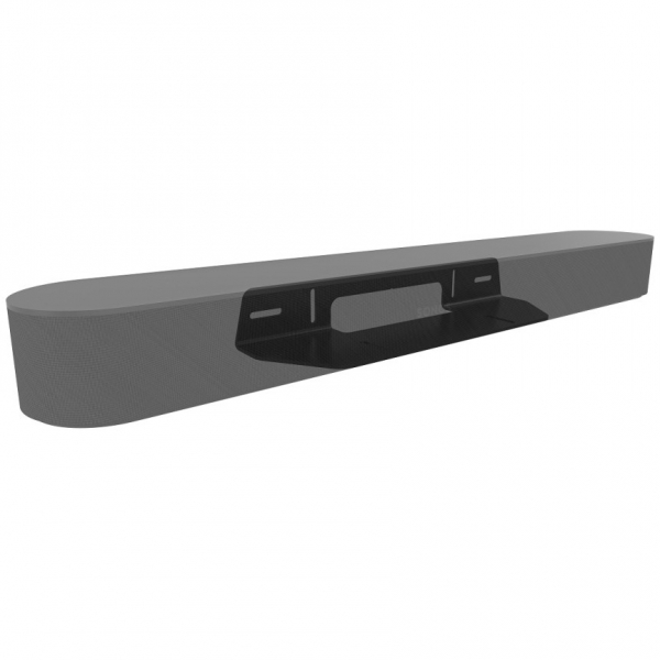 Muurbeugel voor Sonos Beam, zwart