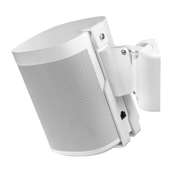 Muurbeugel voor Sonos One (SL) wit