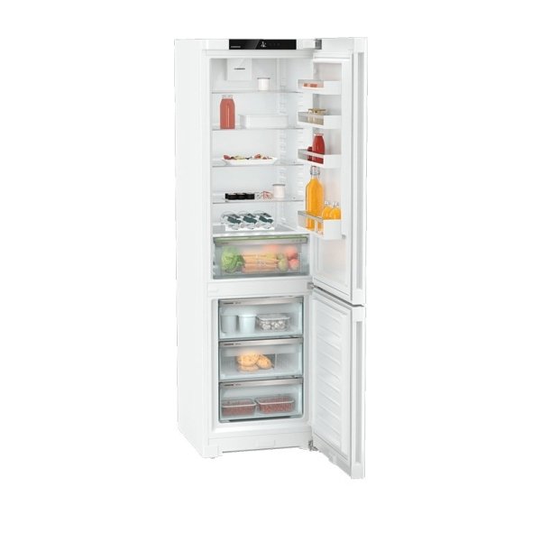 Liebherr CNc 5703-22 Pure Koel-vries combinatie