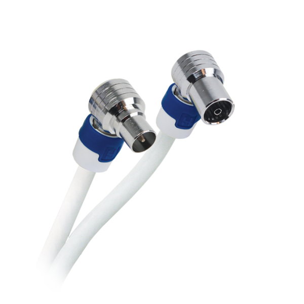 Hirschmann Coax Kabel 1,5 meter