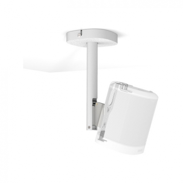 Plafondsteun voor Sonos One (SL), wit