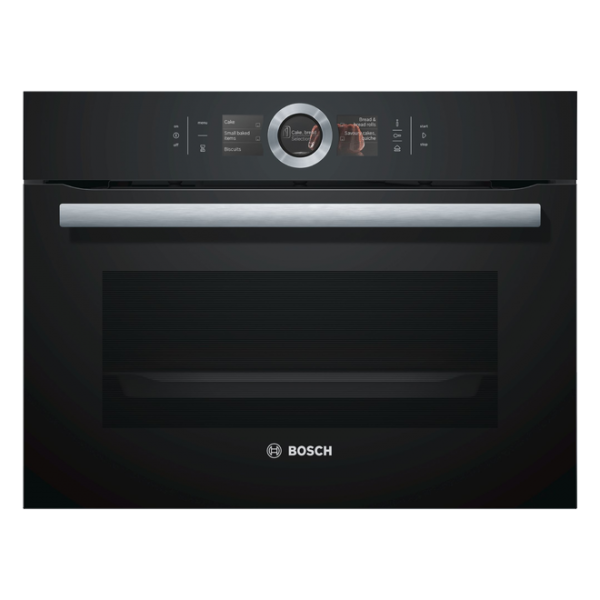 Bosch CSG656RB7 Stoomoven