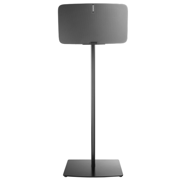 Vloerstandaard voor Sonos Five & Play:5 (gen.2), zwart