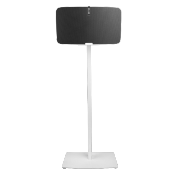 Vloerstandaard voor Sonos Five & Play:5 (gen.2), wit