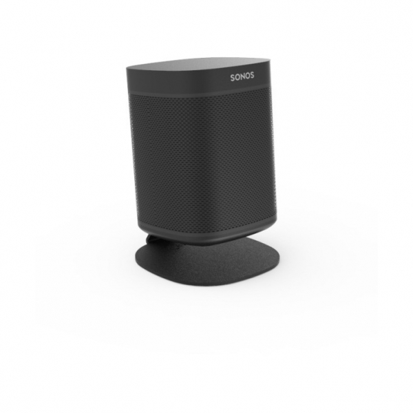 Tafelstandaard voor Sonos One (SL), zwart