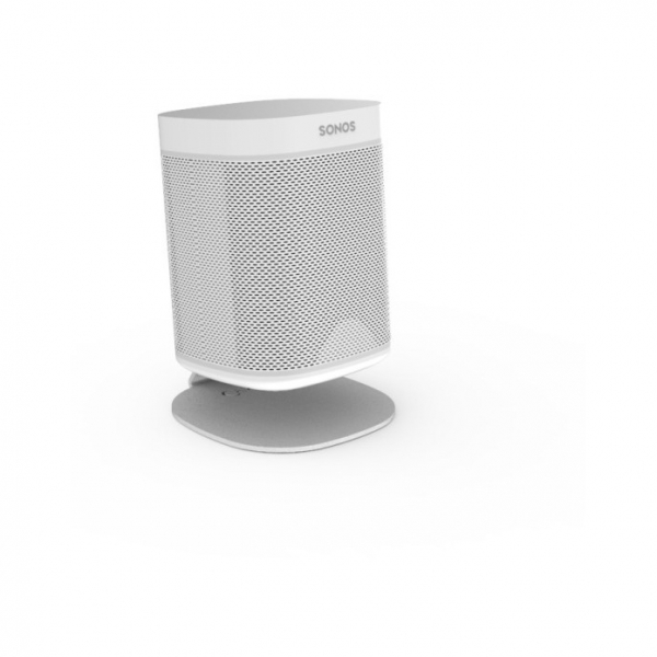 Tafelstandaard voor Sonos One (SL), wit
