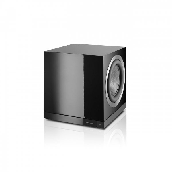 Bowers & Wilkins DB1D subwoofer, Gloss Black