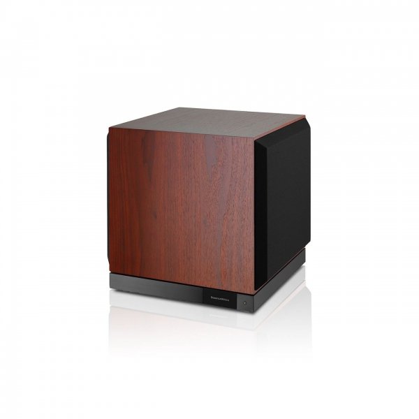 Bowers & Wilkins DB1D subwoofer, Rosenut