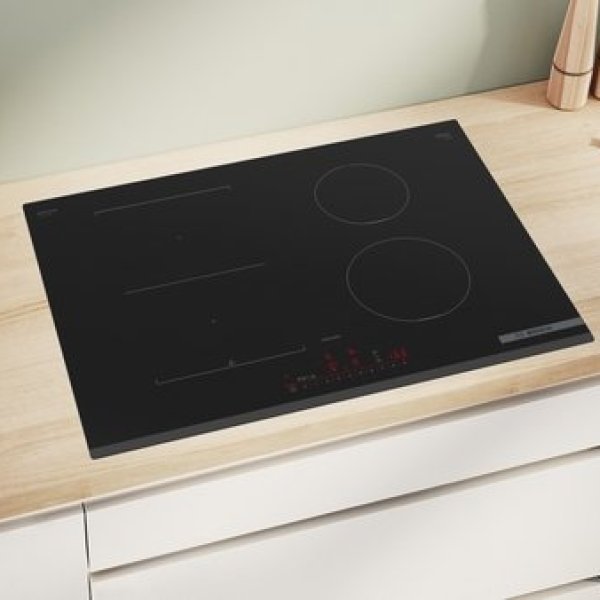 Bosch PVS731HC1M Serie 6 EXCLUSIV HOME CONNECT kookplaat