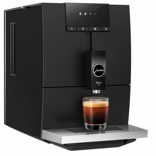 Jura ENA4 koffieapparaat
