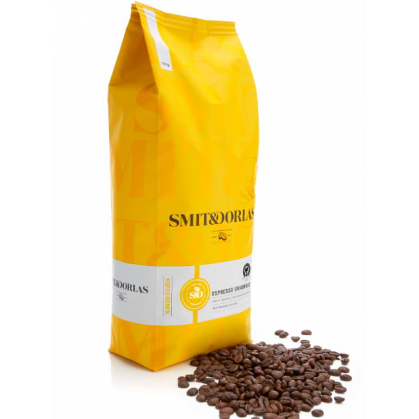 Smit & Dorlas Espresso Originale Koffiebonen