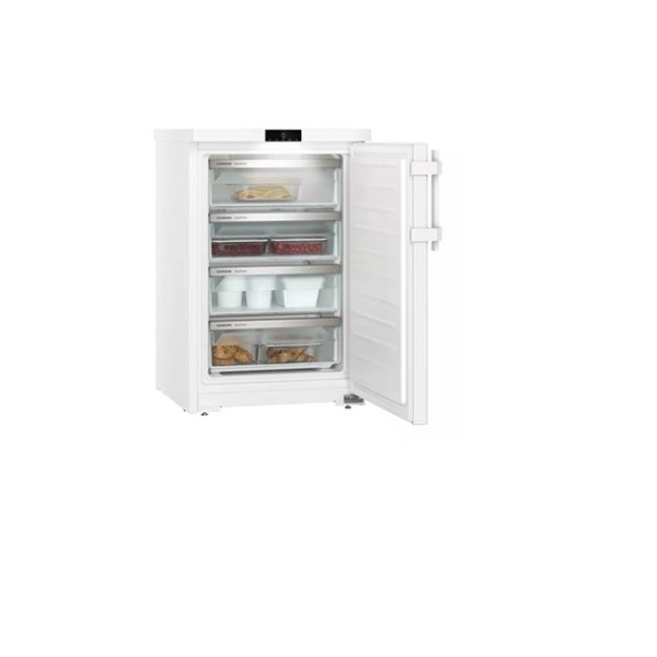 Liebherr Fd 1404-20 Pure Diepvrieskast tafelmodel