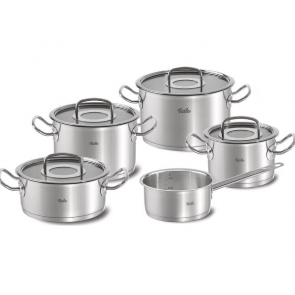 Fissler Profi collection 5 delig