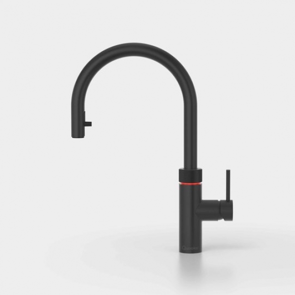 Quooker Flex zwart COMBI/COMBI+