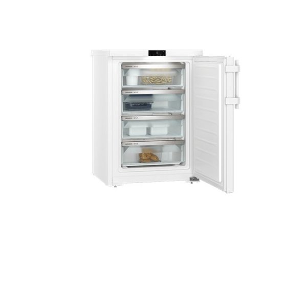 Liebherr FNdi 1624-20 Plus Diepvrieskast tafelmodel