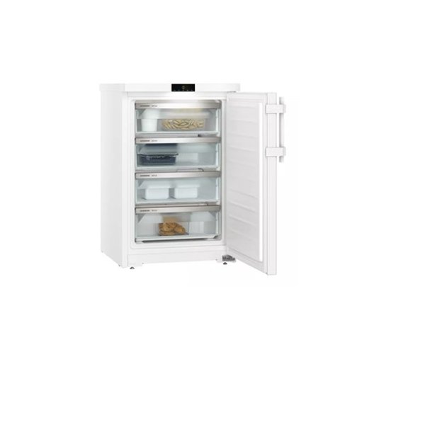 Liebherr FNe 1404-20 Pure Diepvrieskast tafelmodel