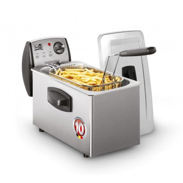 Fritel FR 1450 Koude Zone Friteuse