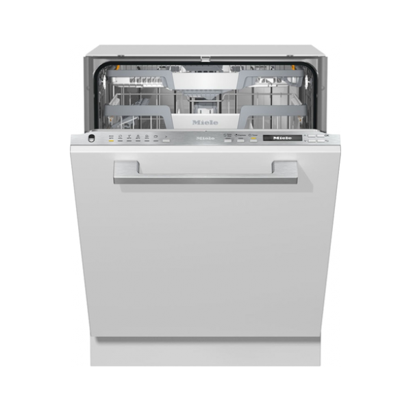 Miele G7162 SCVI vaatwasser