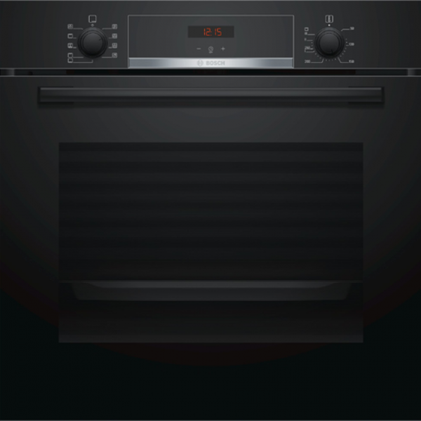 Bosch oven HBA534BB0