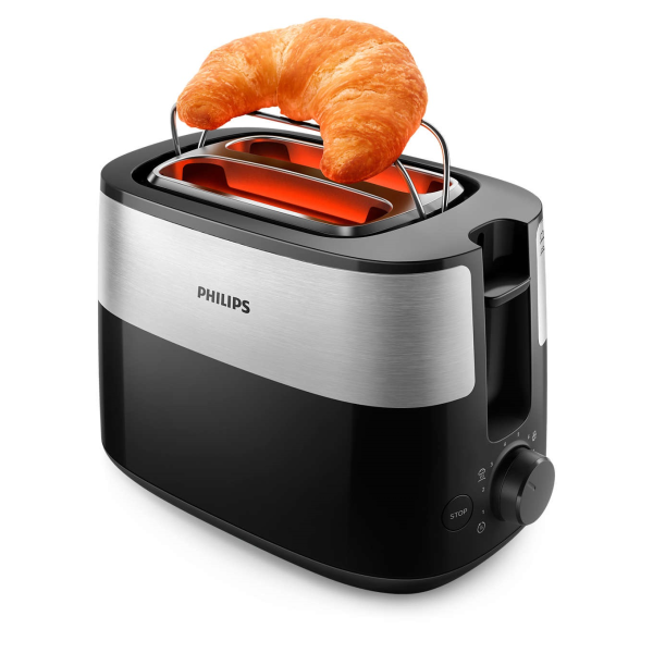 Philips HD2516/90 DAILY COLLECTION broodrooster