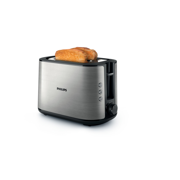 Philips HD 9280/93 VIVA Collection Broodrooster