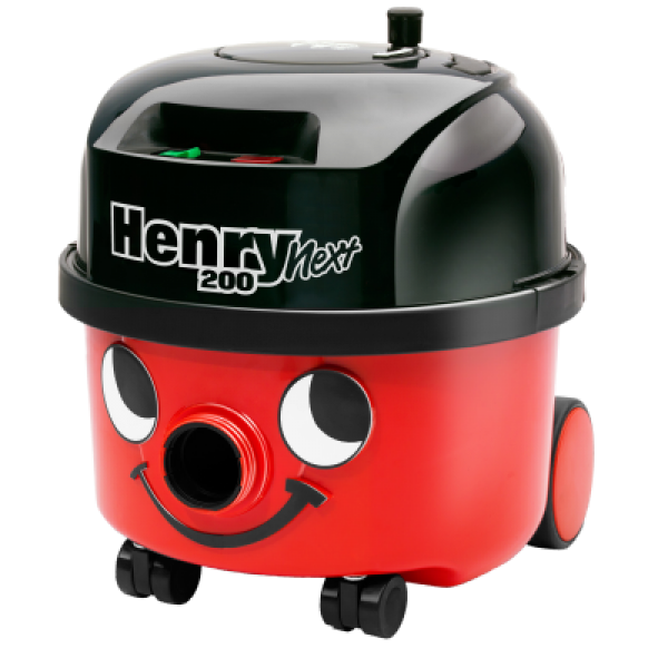 Numatic HVN-200-11 Henry NEXT stofzuiger, diverse kleuren