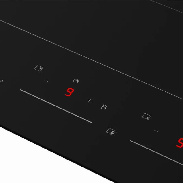 Pelgrim IK3062 inductie kookplaat inbouw