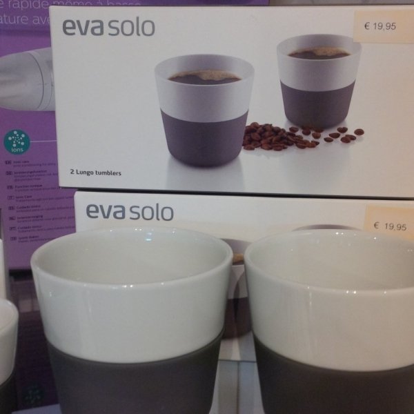 Eva Solo Lungo Tumblers