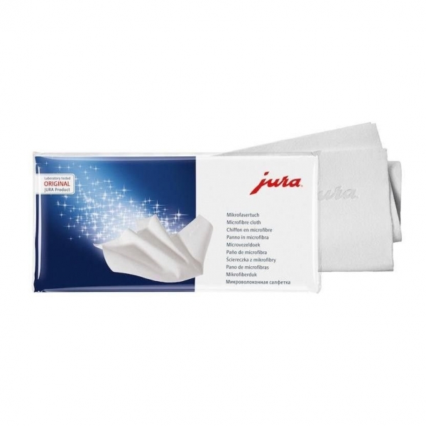 Jura Microvezeldoek